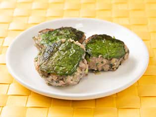 さんまのさんが焼き
