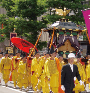 札幌祭り