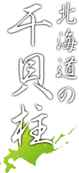 北海道の生筋子