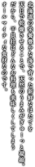 鮭が産卵のために戻ってくる9月・10月。この時期に漁獲される鮭は「秋鮭」と呼ばれ、北海道の家庭では、旬の秋鮭を使った料理が食卓に並ぶ時期です。