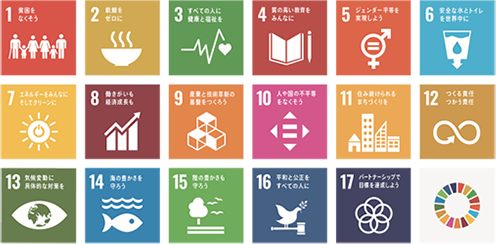 SDGs