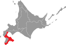 北海道　函館エリア