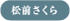 松前さくら