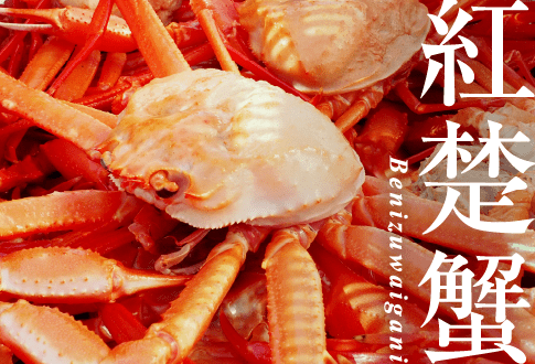 紅楚蟹