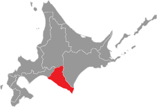 北海道　日高エリア