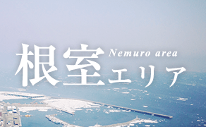 根室エリア