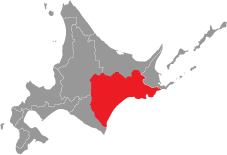 北海道　釧路エリア