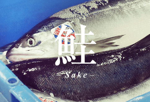 鮭