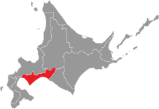 北海道　室蘭エリア