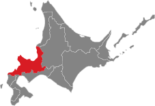 北海道　小樽エリア